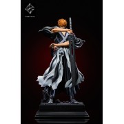 Ichigo TYBW ( After-Training Form ) by LoaDen Studio
